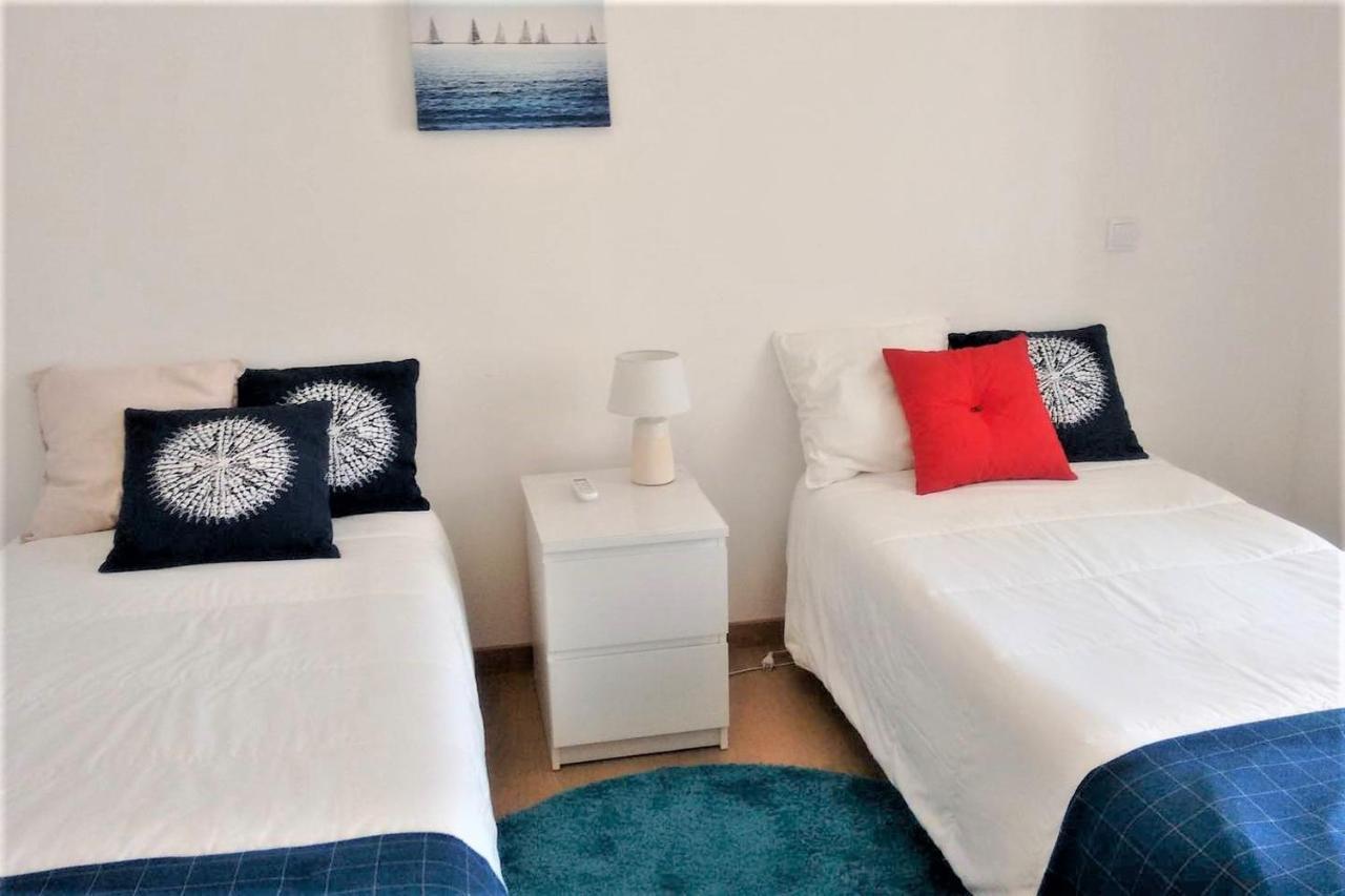 Oeiras 4 - Checkinhome Ngoại thất bức ảnh
