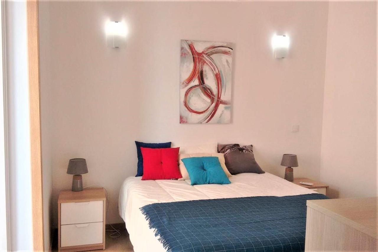 Oeiras 4 - Checkinhome Ngoại thất bức ảnh