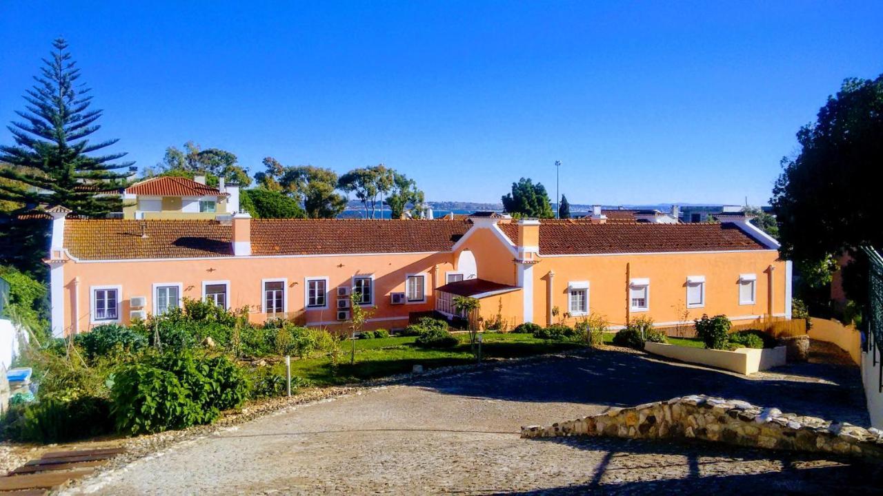 Oeiras 4 - Checkinhome Ngoại thất bức ảnh
