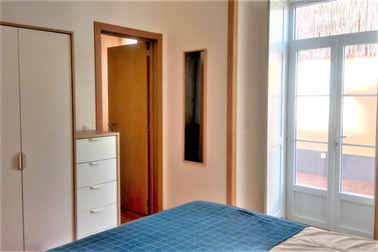 Oeiras 4 - Checkinhome Ngoại thất bức ảnh