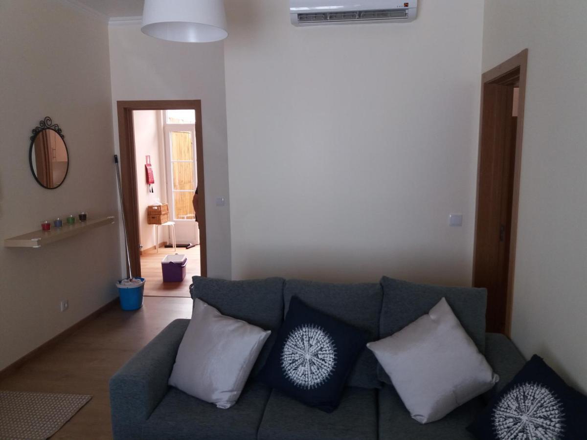 Oeiras 4 - Checkinhome Ngoại thất bức ảnh