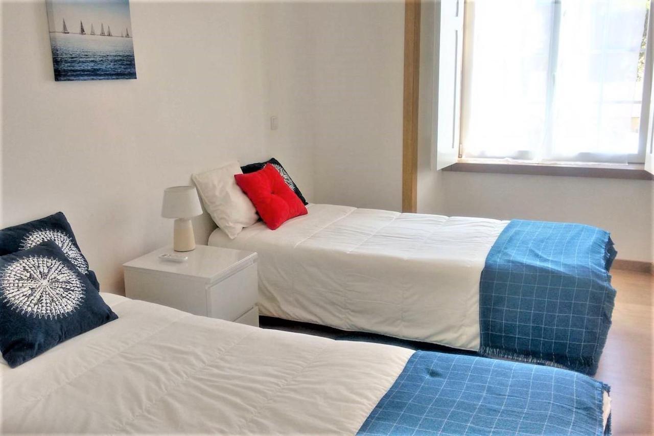 Oeiras 4 - Checkinhome Ngoại thất bức ảnh