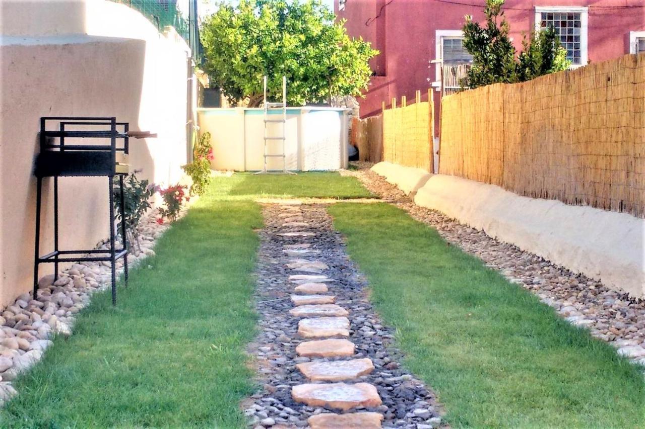Oeiras 4 - Checkinhome Ngoại thất bức ảnh