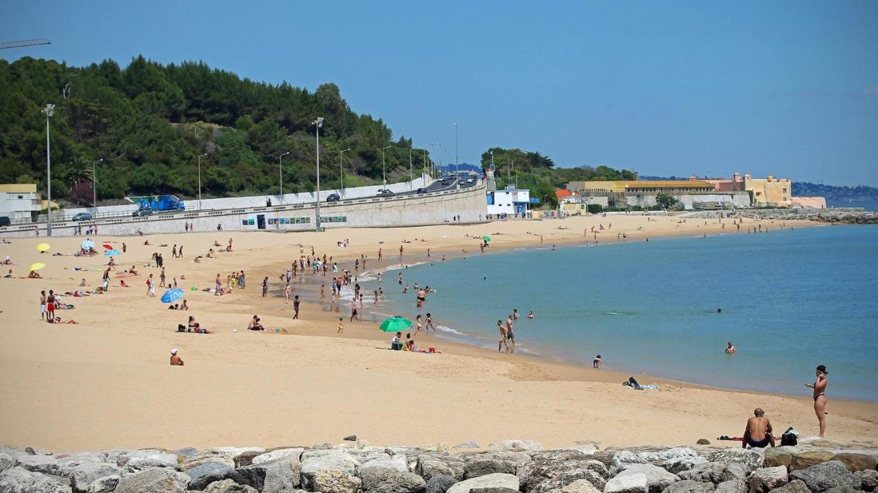 Oeiras 4 - Checkinhome Ngoại thất bức ảnh