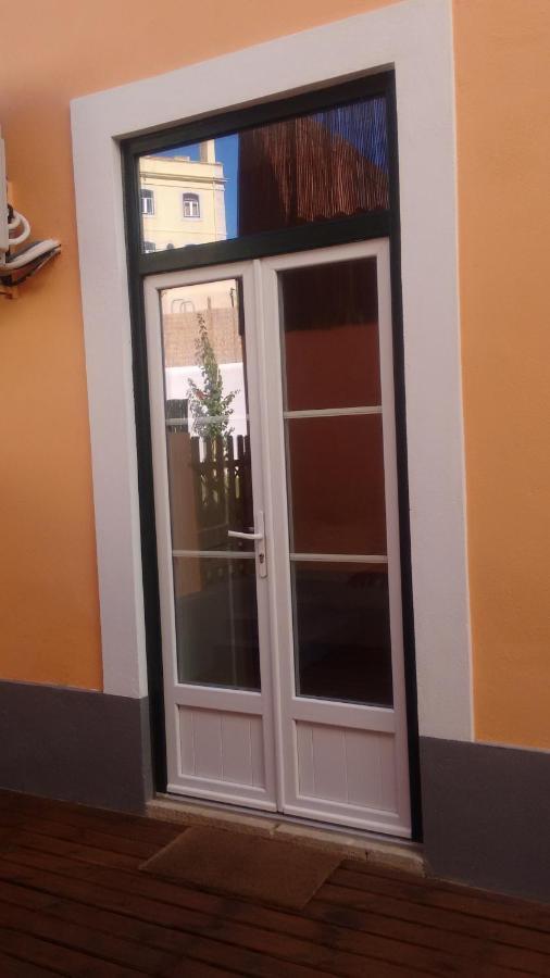 Oeiras 4 - Checkinhome Ngoại thất bức ảnh