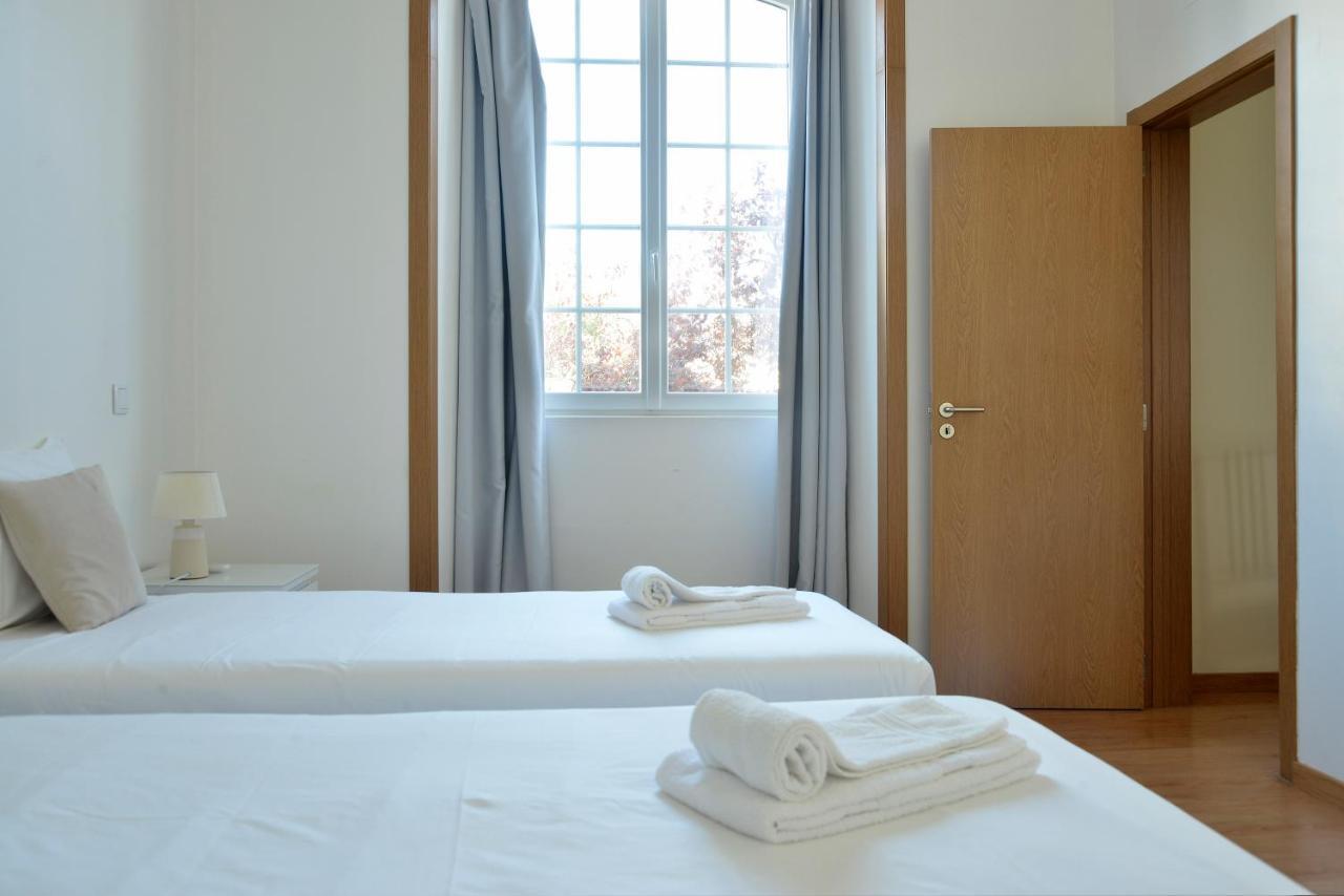 Oeiras 4 - Checkinhome Ngoại thất bức ảnh