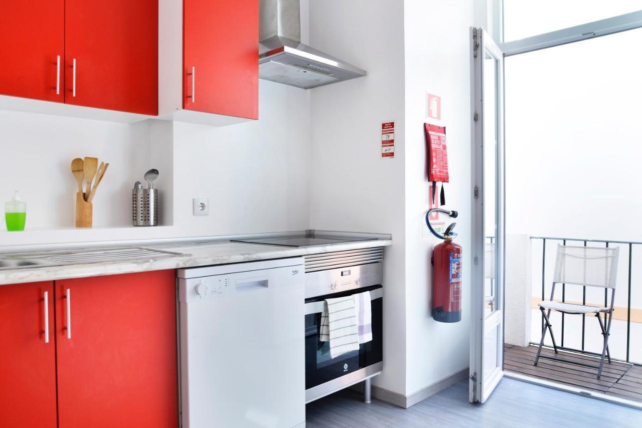 Oeiras 4 - Checkinhome Ngoại thất bức ảnh