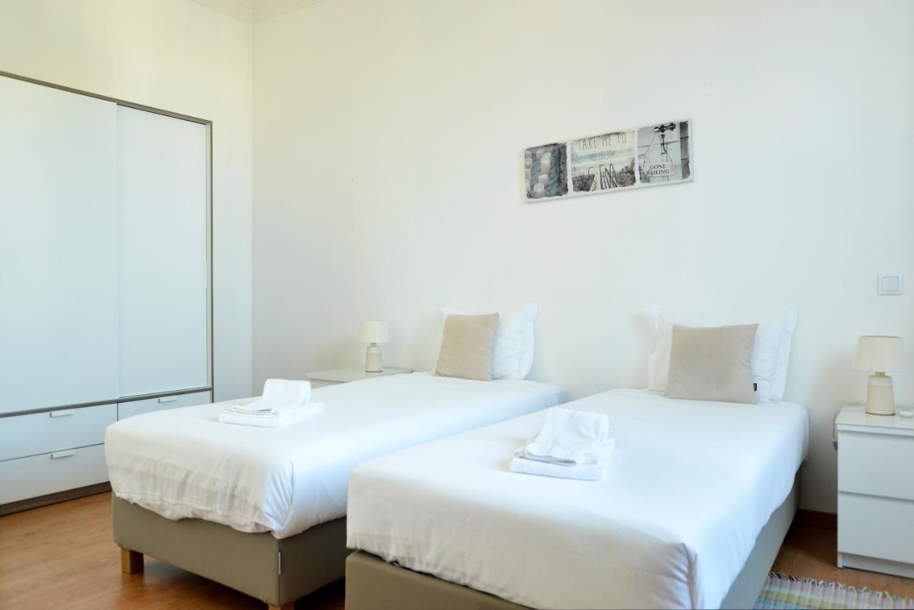 Oeiras 4 - Checkinhome Ngoại thất bức ảnh