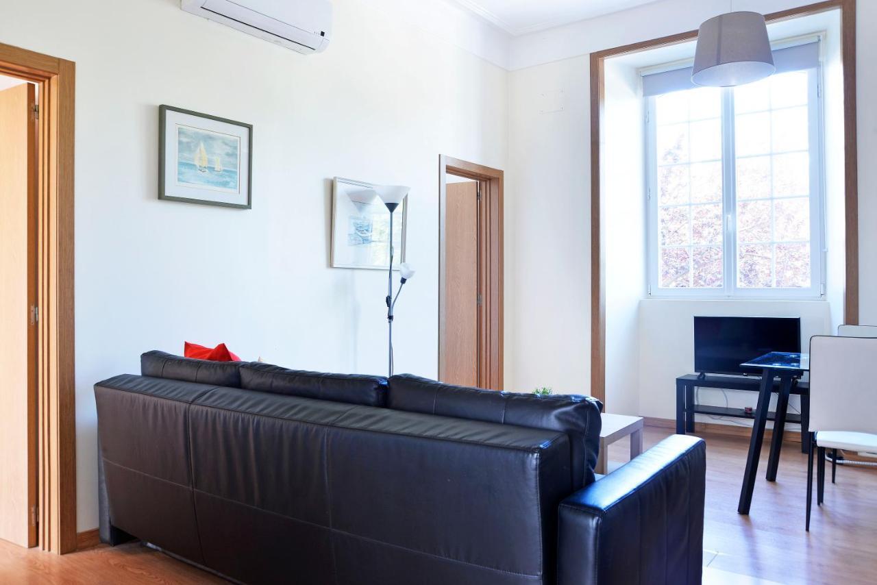 Oeiras 4 - Checkinhome Ngoại thất bức ảnh