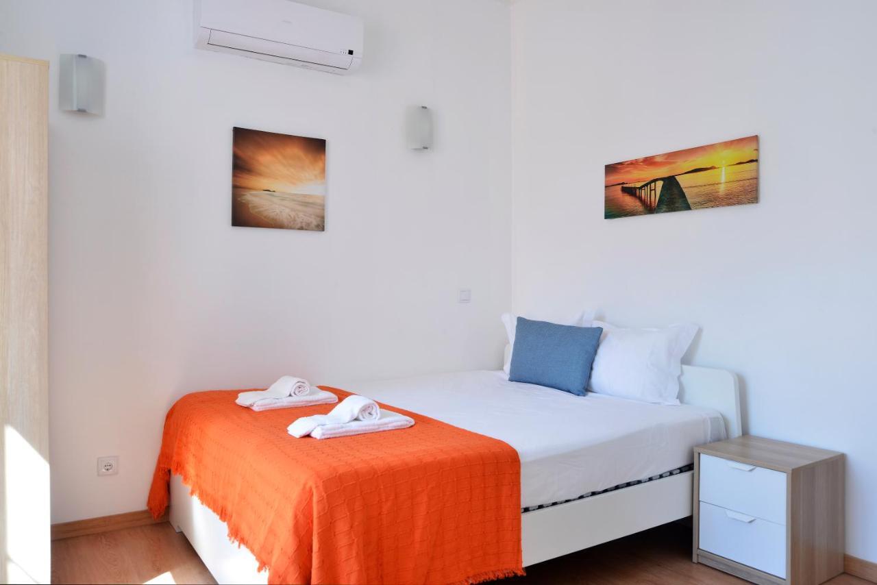 Oeiras 4 - Checkinhome Ngoại thất bức ảnh