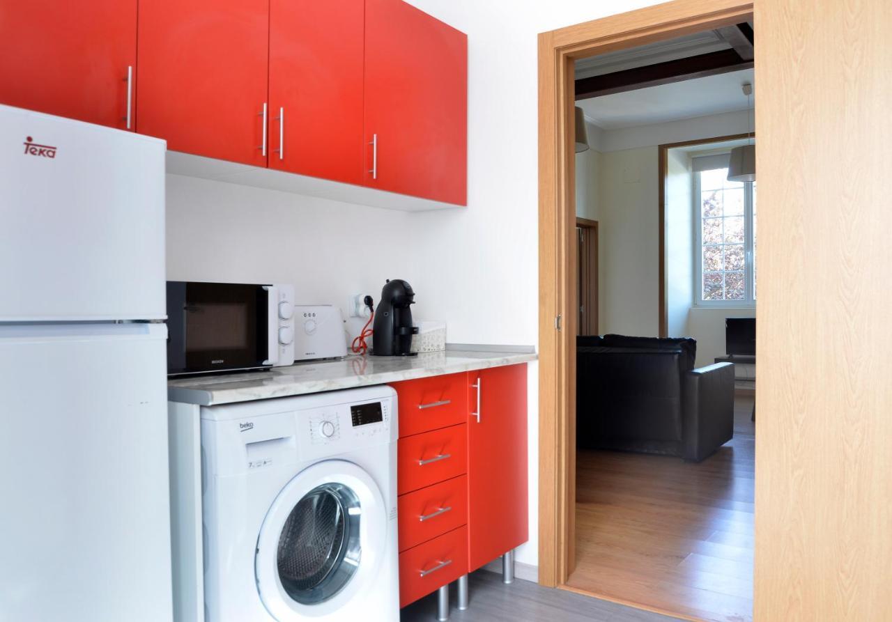 Oeiras 4 - Checkinhome Ngoại thất bức ảnh